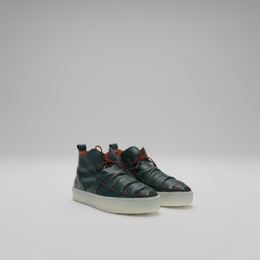 COLOR: Eucalyptus