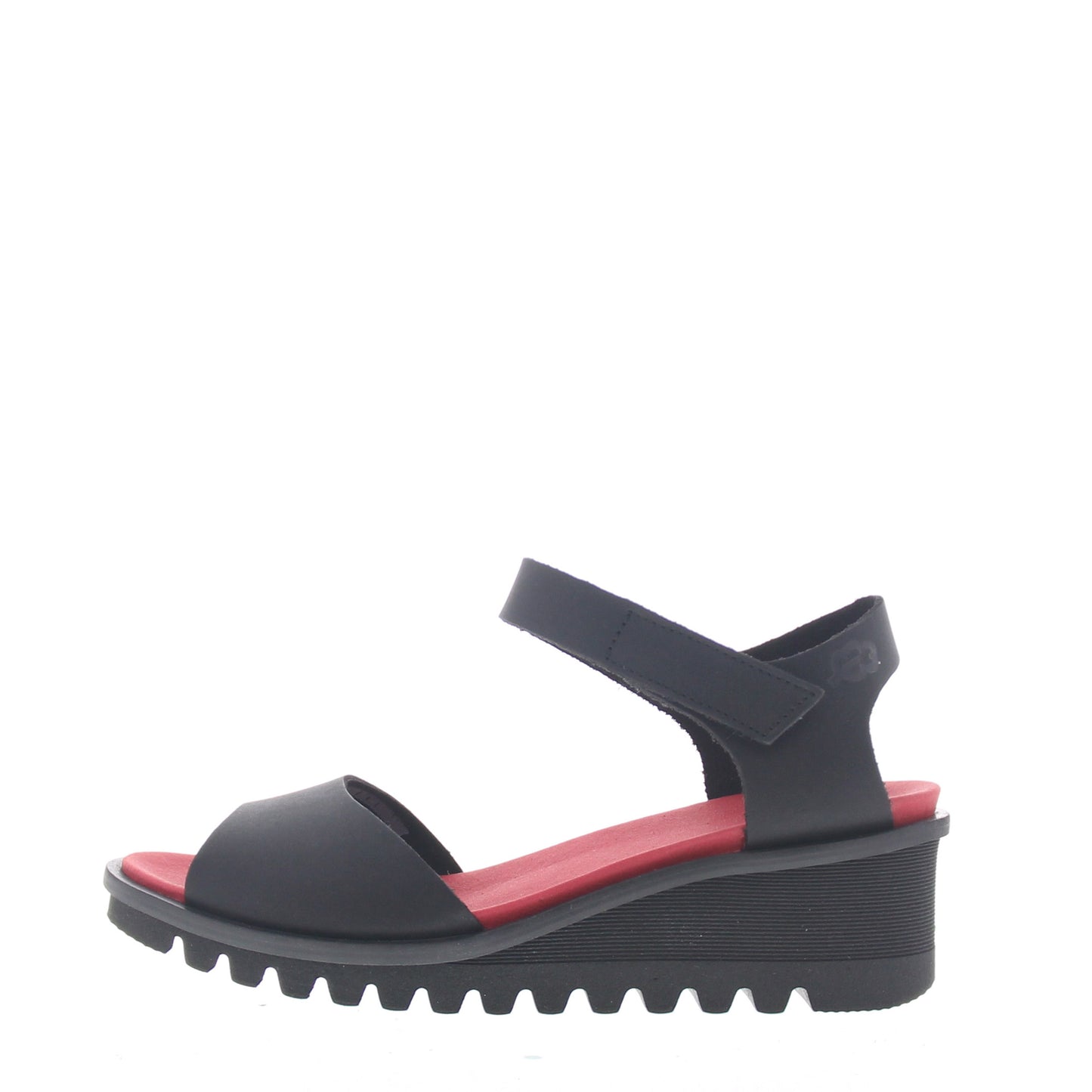 Baarlo Black Sole