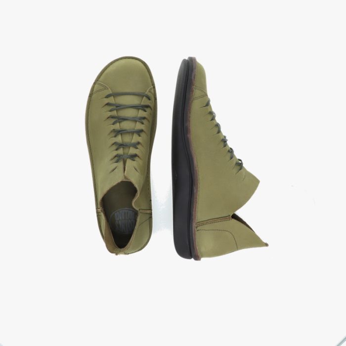 Zolen Men Turbo Black 34020