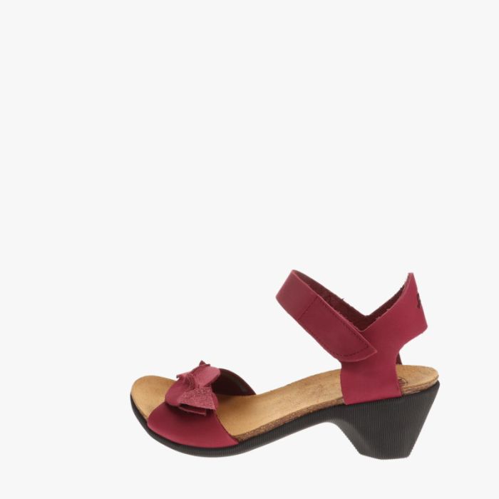Kruisdorp Black sole - Outlet