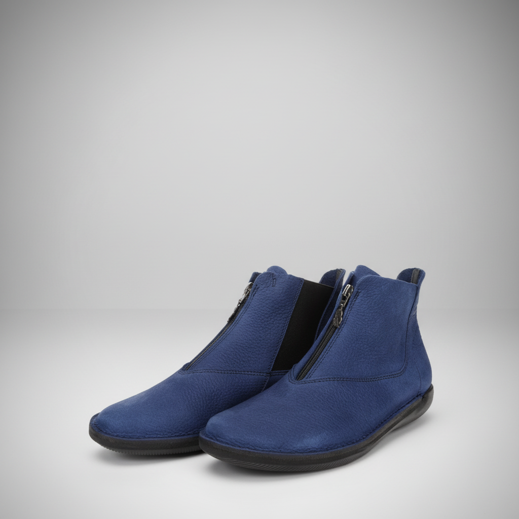 as well as casual shoes and boots for the winter