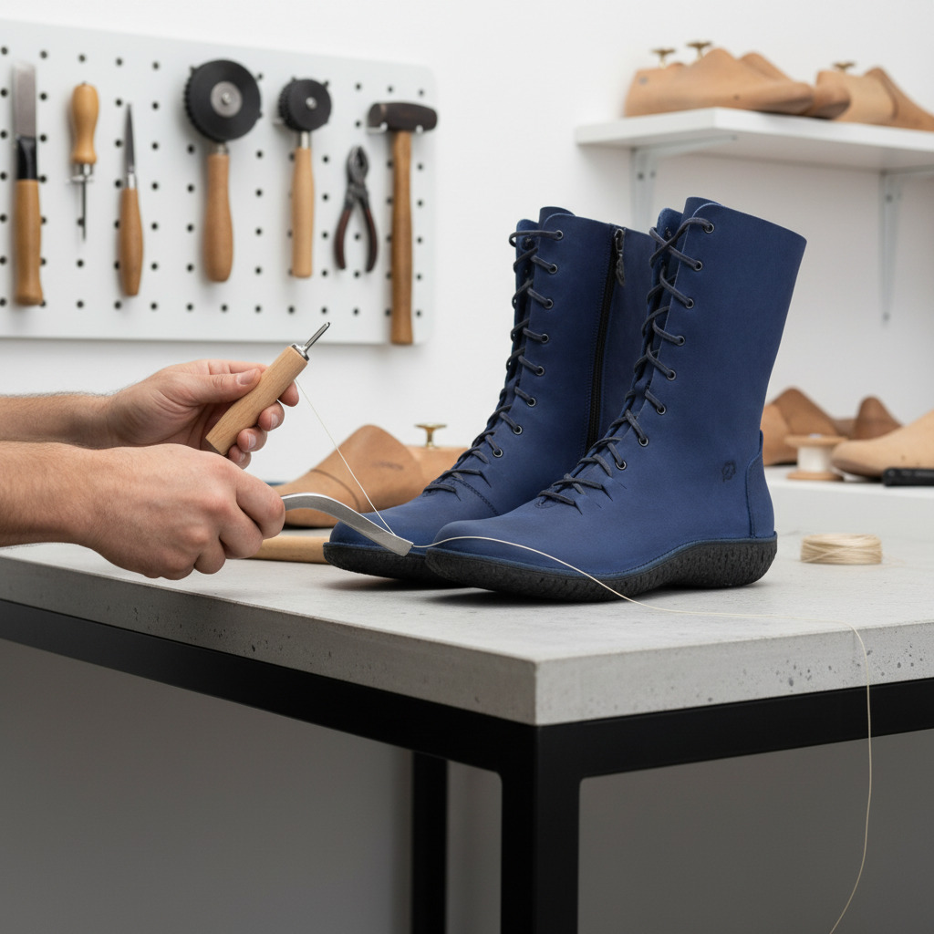 A New Chapter for Loints of Holland