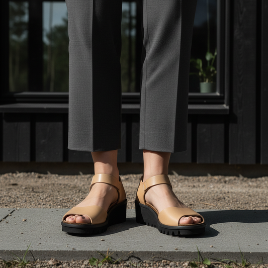 Baarlo Black Sole