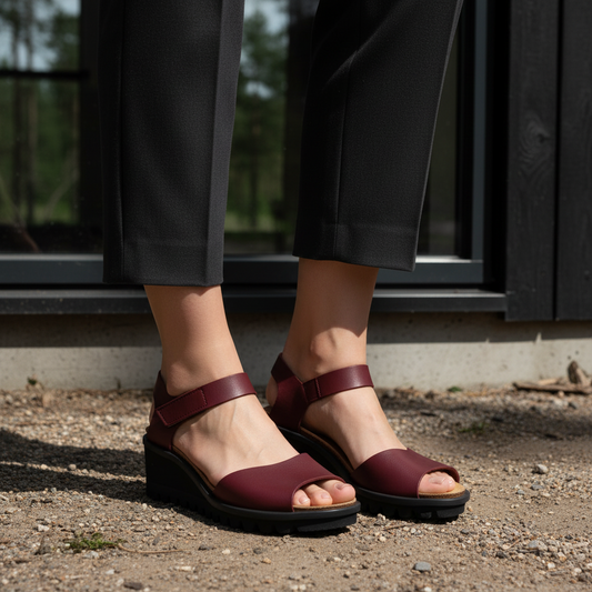 Baarlo Black Sole
