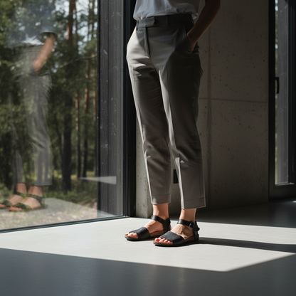 Veldstreek Red Footbed