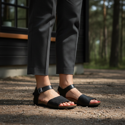 Veldstreek Red Footbed