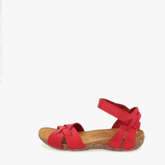 Vloeieind Red Pepper 36
