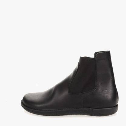 Soles Men Natural Black 34050