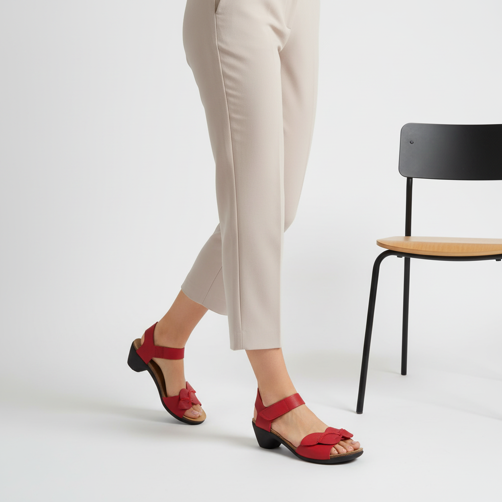 Kruisdorp Black sole