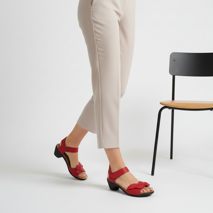 Kruisdorp Black sole