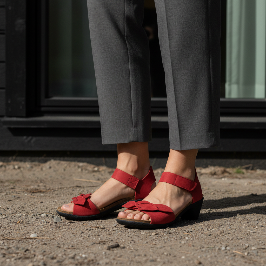 Kruisdorp - Black sole