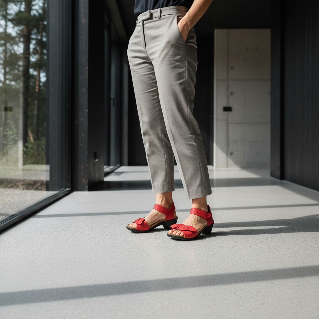 Kruisdorp - Black sole