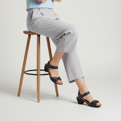 Kruisdorp Black sole