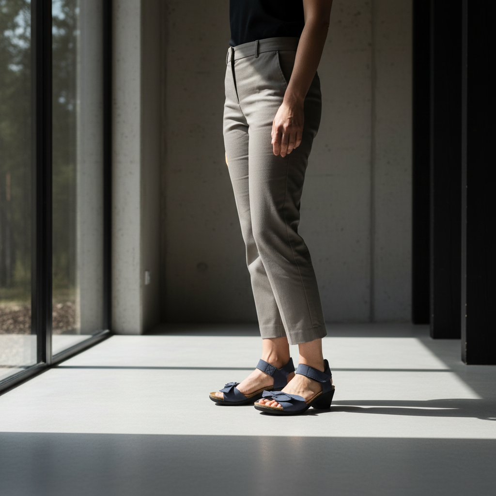 Kruisdorp - Black sole