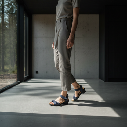 Kruisdorp - Black sole