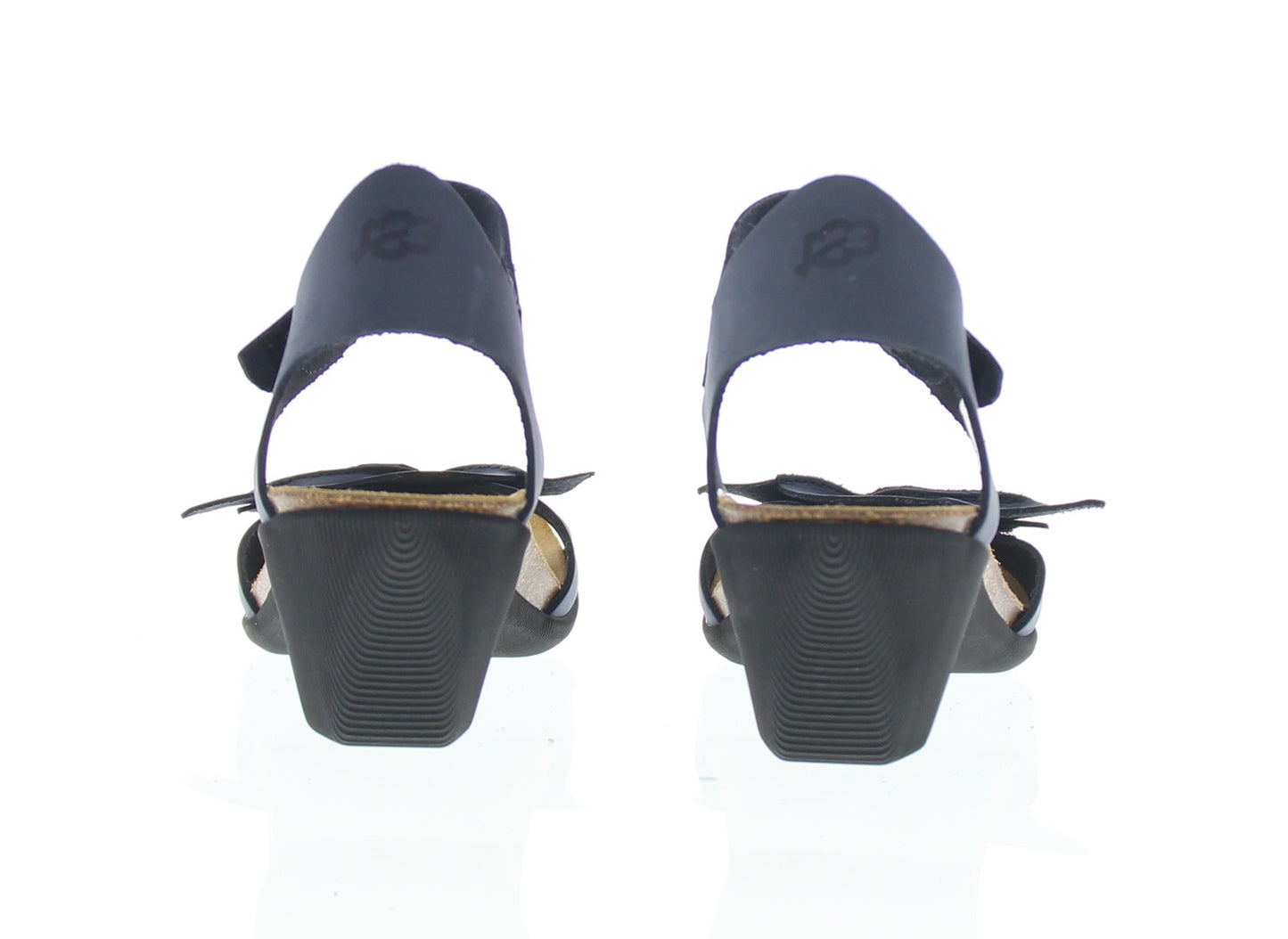 Kruisdorp - Black sole