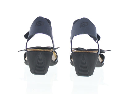 Kruisdorp - Black sole