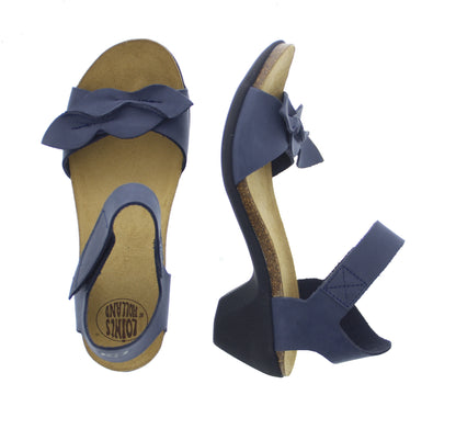 Kruisdorp - Black sole