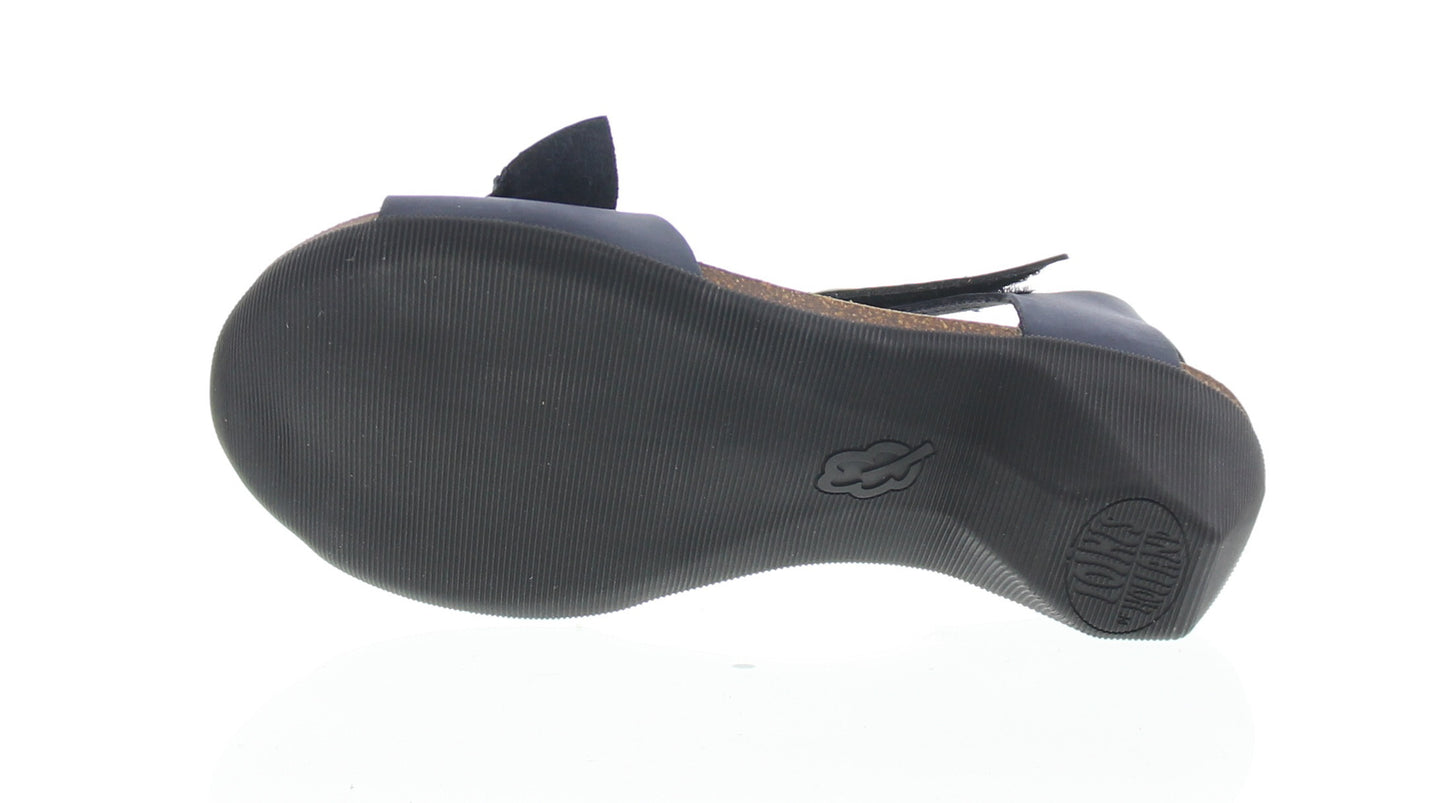 Kruisdorp - Black sole