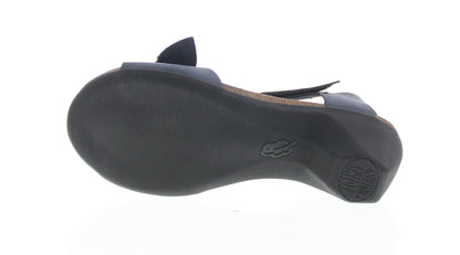 Kruisdorp - Black sole