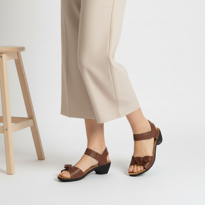 Kruisdorp Black sole