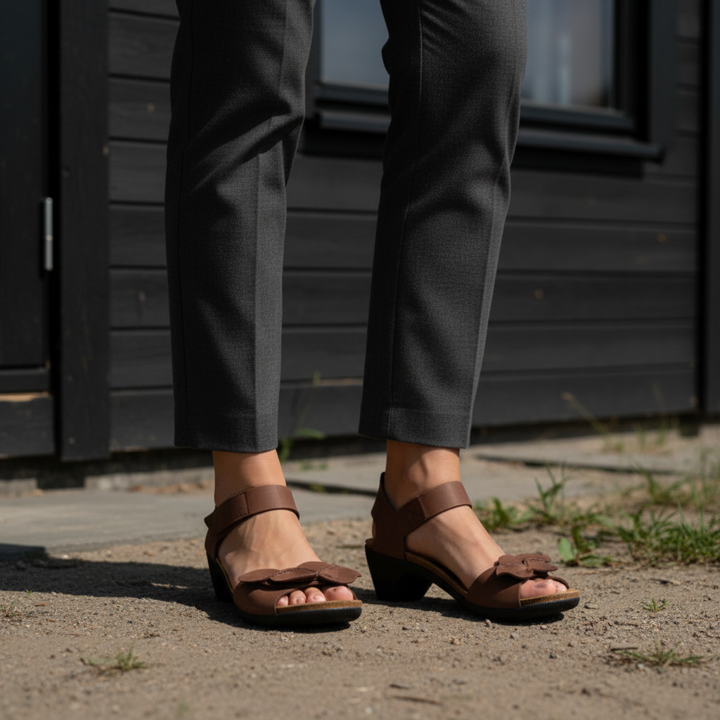 Kruisdorp - Black sole