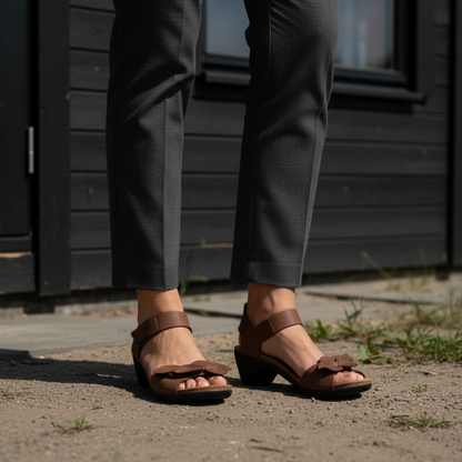 Kruisdorp - Black sole