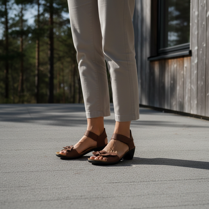 Kruisdorp - Black sole