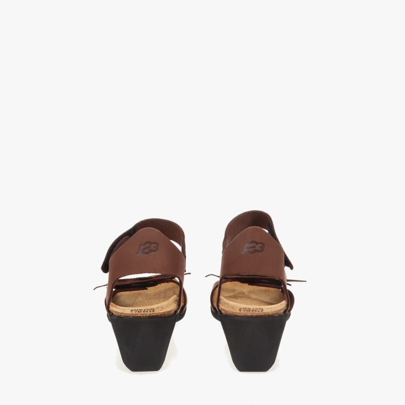 Kruisdorp - Black sole