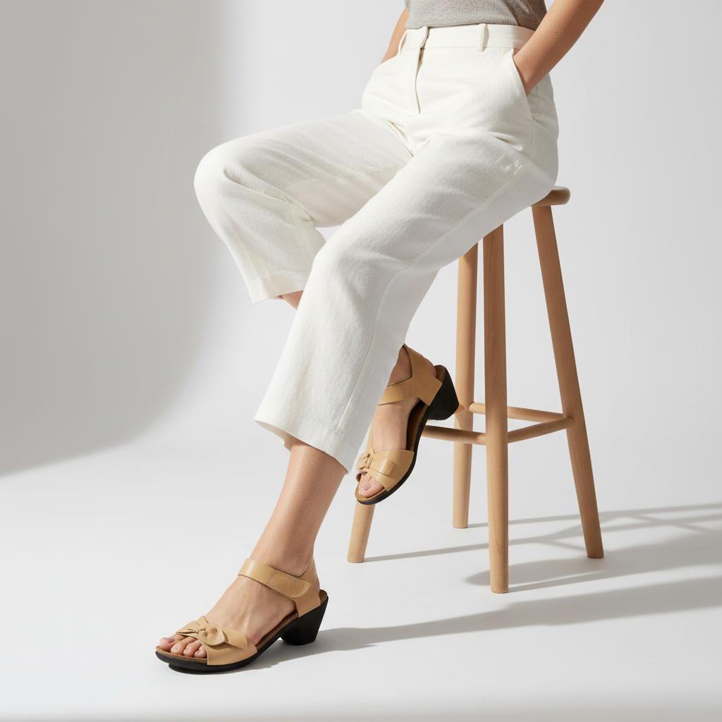 Kruisdorp Black sole