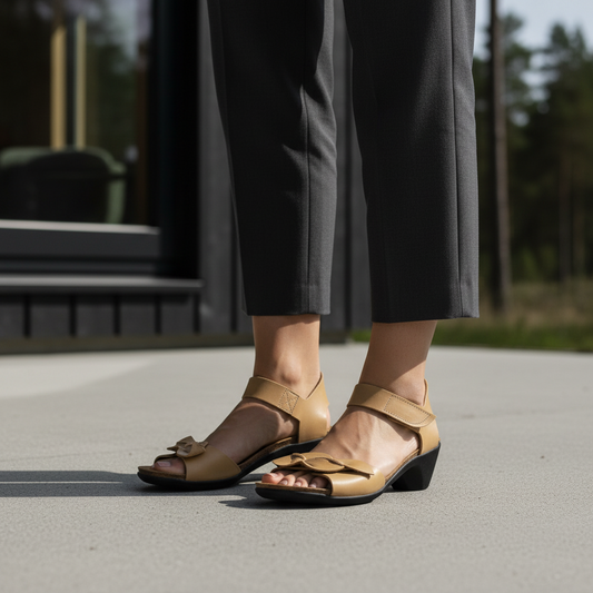 Kruisdorp - Black sole