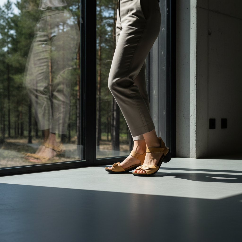 Kruisdorp - Black sole