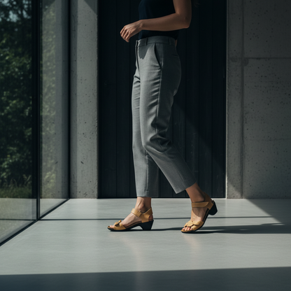 Kruisdorp - Black sole