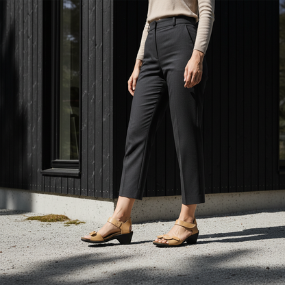 Kruisdorp - Black sole