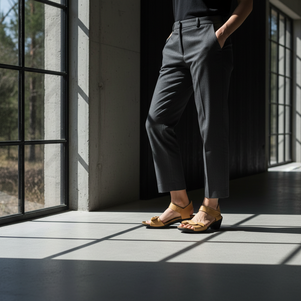 Kruisdorp - Black sole