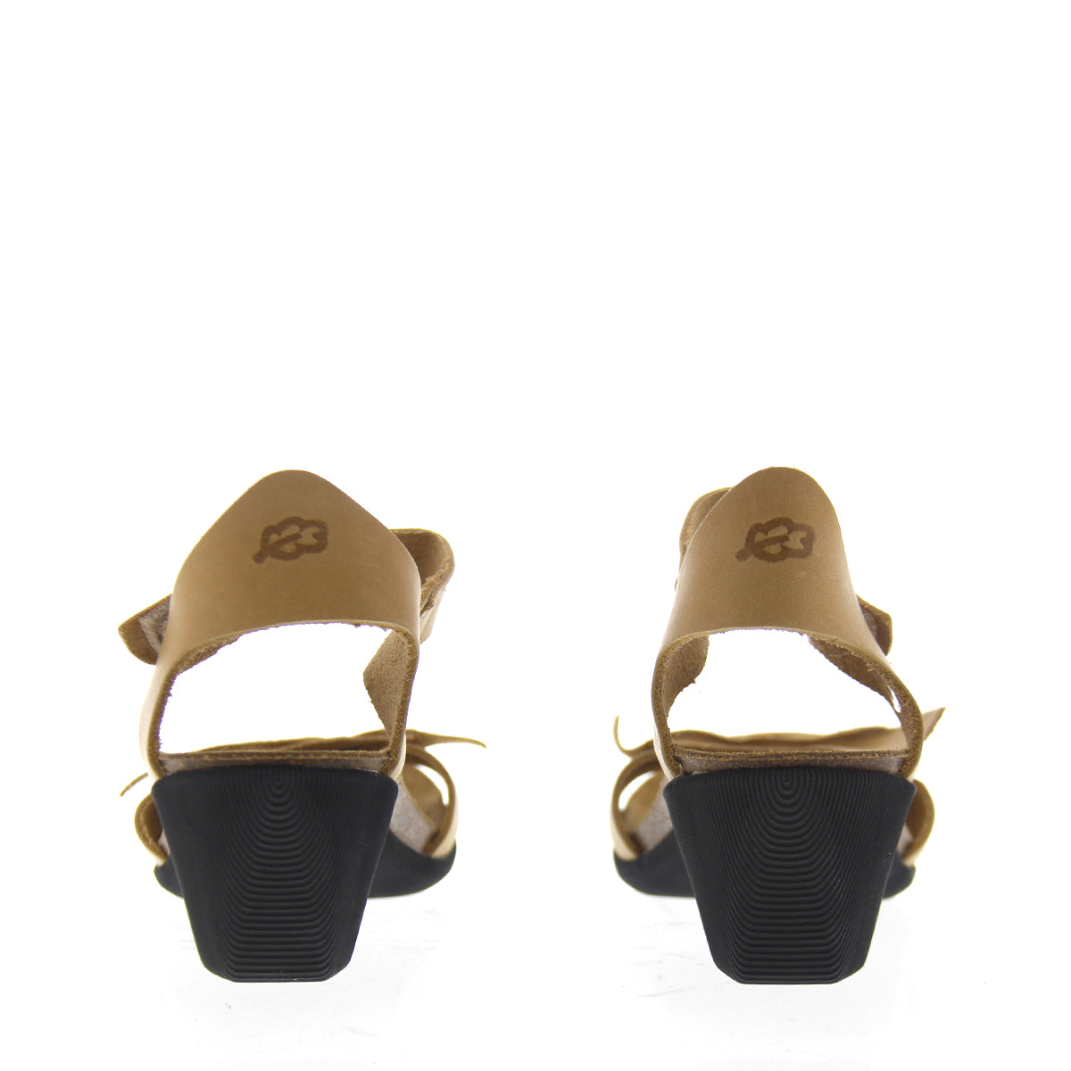 Kruisdorp - Black sole