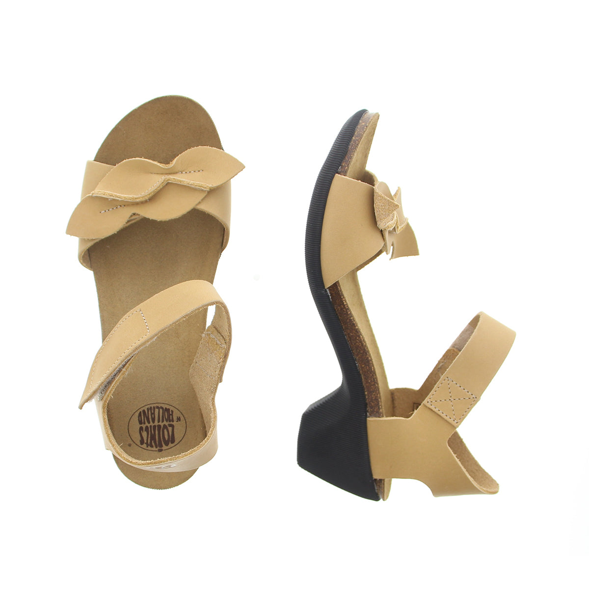 Kruisdorp - Black sole