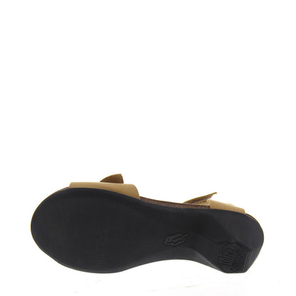 Kruisdorp - Black sole