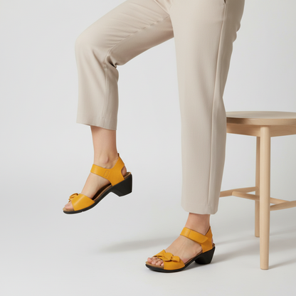 Kruisdorp Black sole