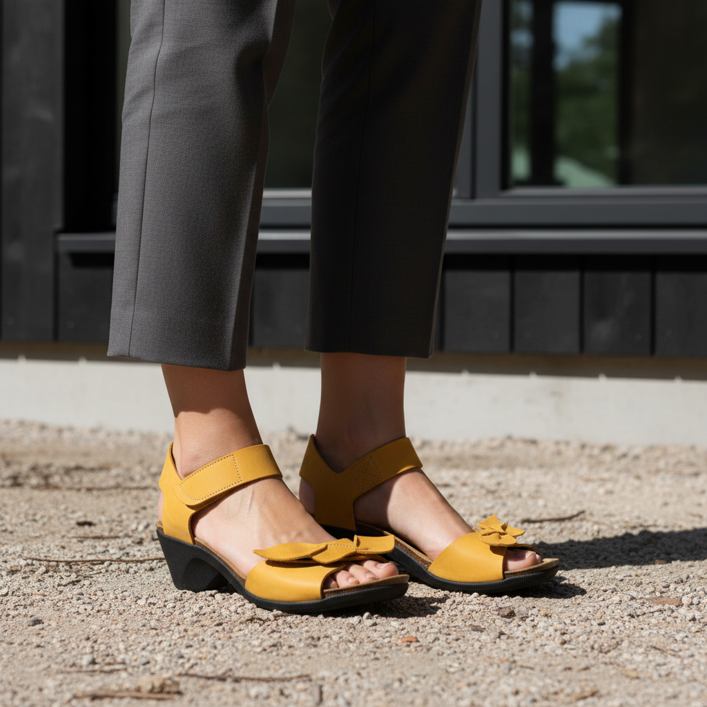 Kruisdorp - Black sole