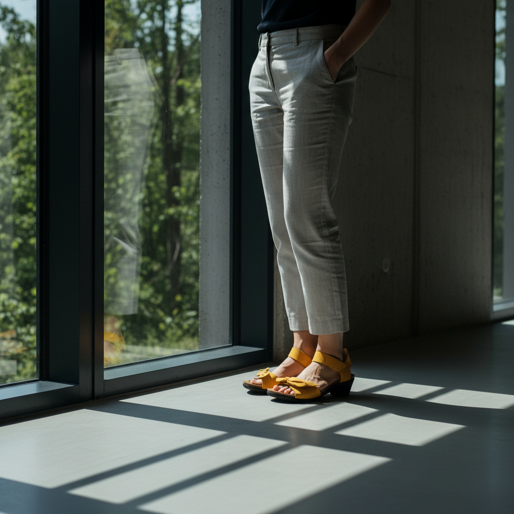 Kruisdorp - Black sole