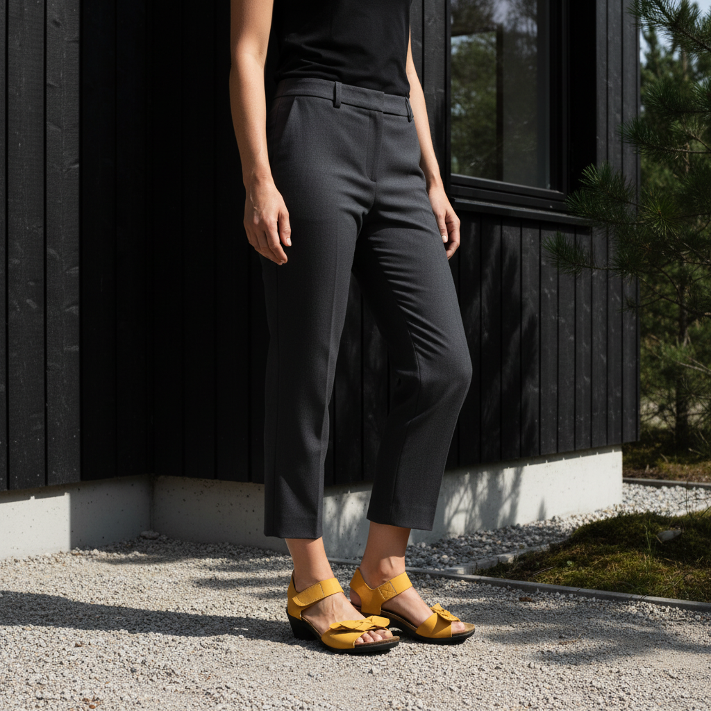 Kruisdorp - Black sole