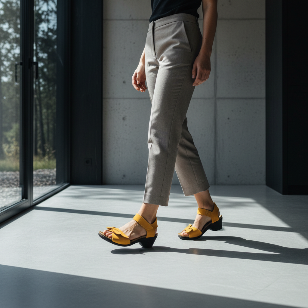 Kruisdorp - Black sole