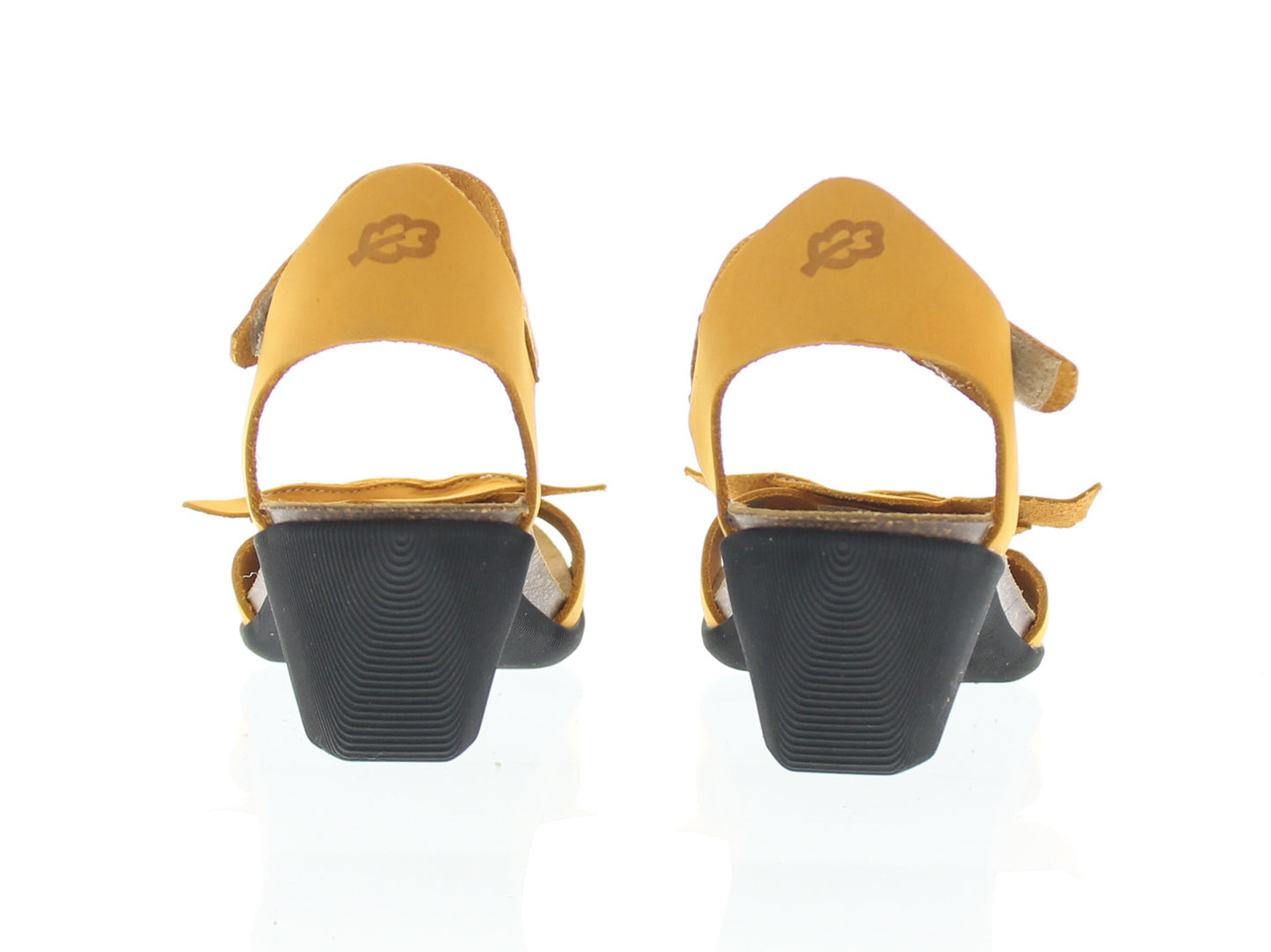 Kruisdorp - Black sole