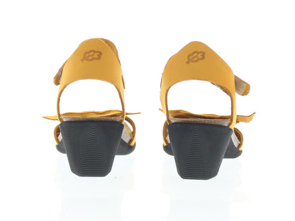 Kruisdorp - Black sole