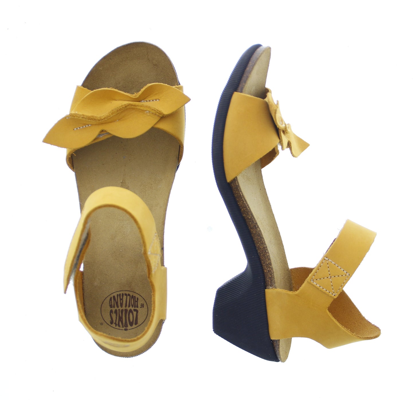 Kruisdorp - Black sole