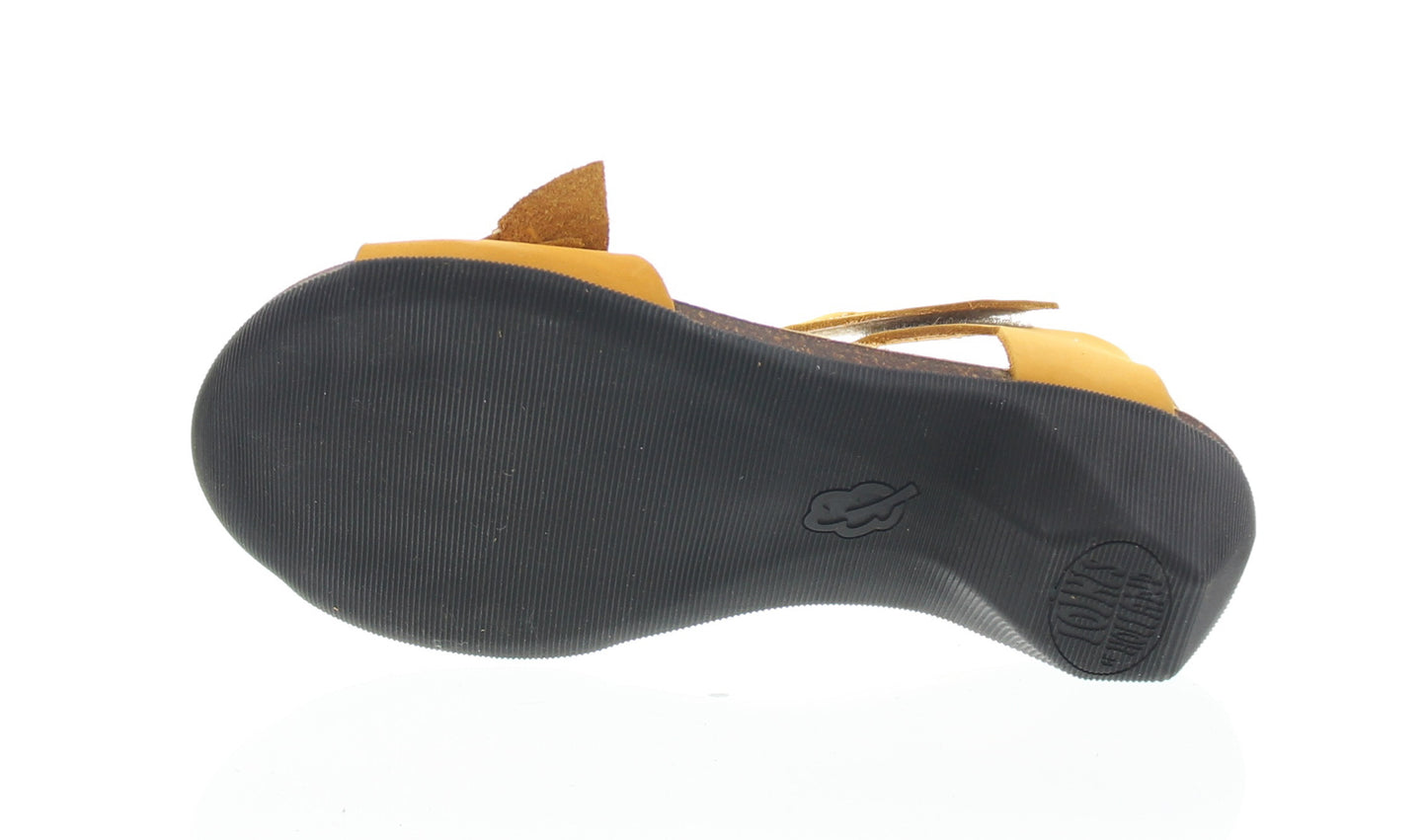 Kruisdorp - Black sole