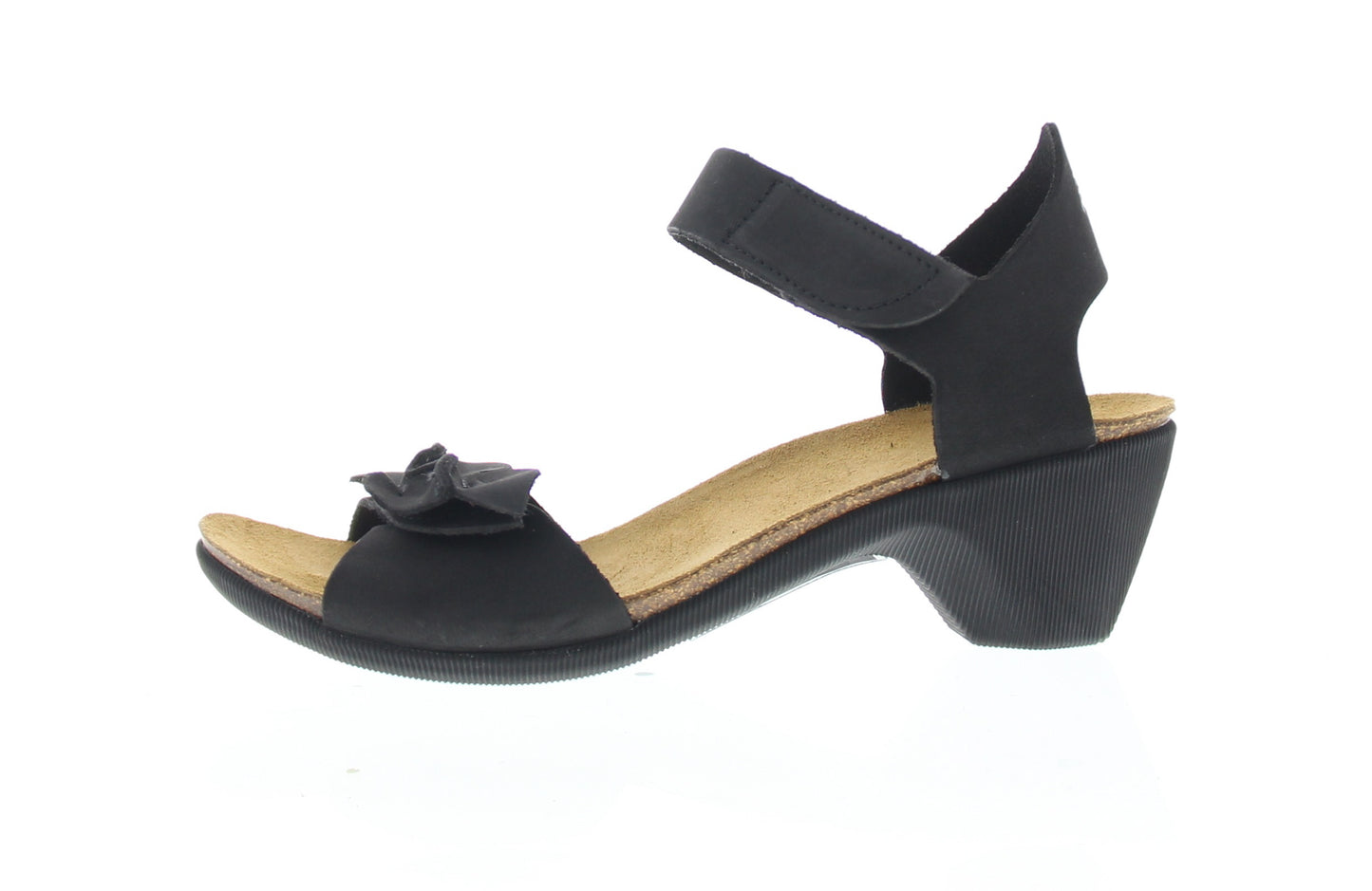 Kruisdorp - Black sole