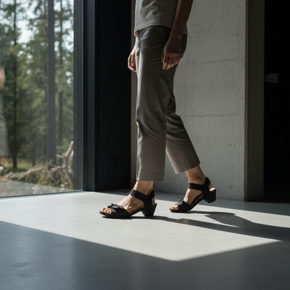 Kruisdorp - Black sole