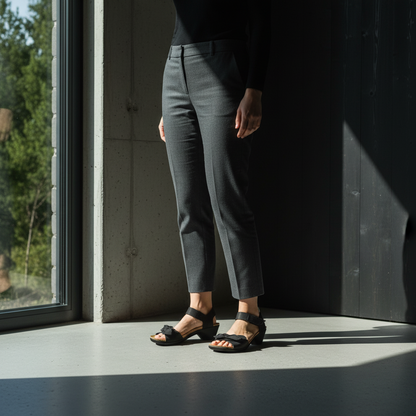 Kruisdorp - Black sole